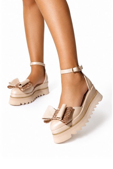 Espadrile Erin ERN41