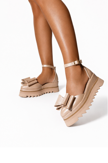 Espadrile Erin ERN40