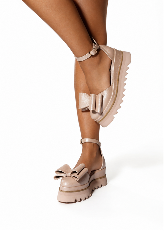 Espadrile Erin ERN40