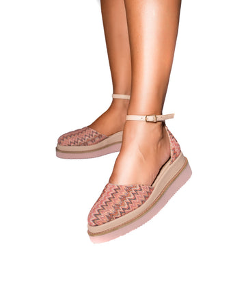 Espadrile Erin ERN30
