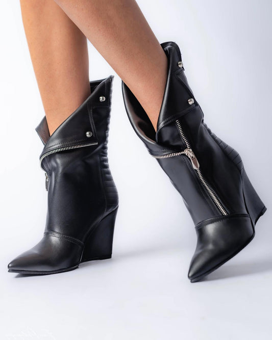 Ghete Jackie JCK01SL