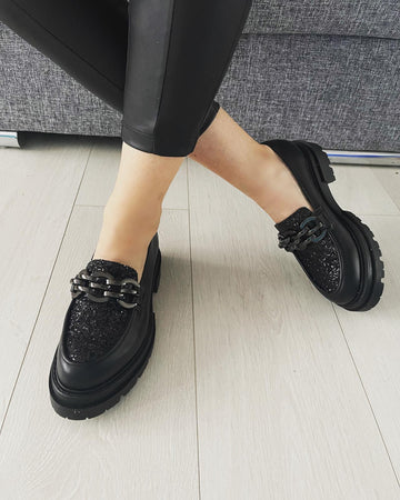 Mocasini Davina DVN03