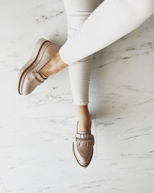 Mocasini  Aria ARA02