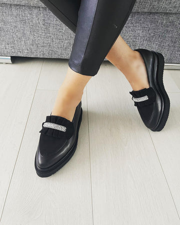 Mocasini  Aria ARA01