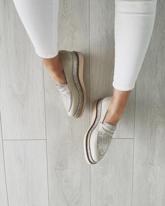 Mocasini Eliza ELZ34