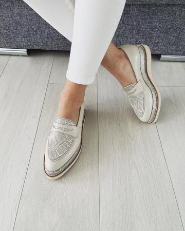 Mocasini Eliza ELZ34