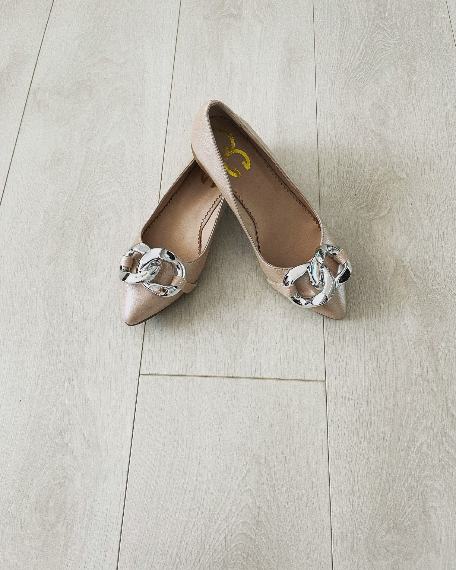 Balerini Iris IRS03SL