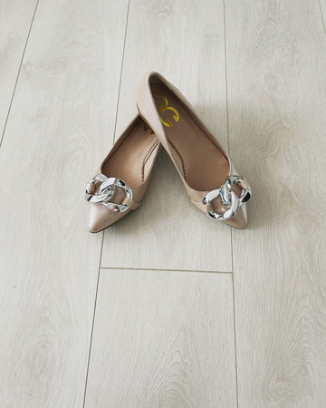 Balerini Iris IRS03SL