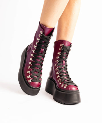 Bocanci Zoe ZOE13SL