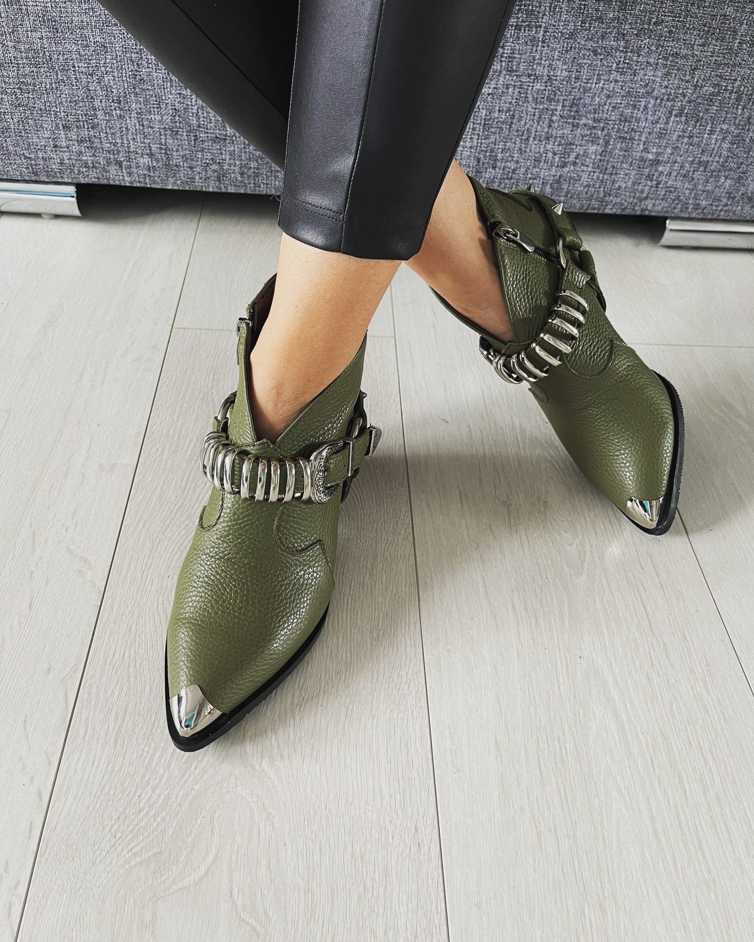 Ciocate Doris DRS11