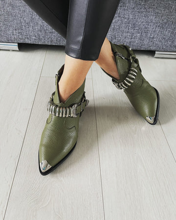 Ciocate Doris DRS11