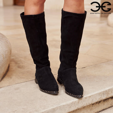 Cizme Yarina YRN01