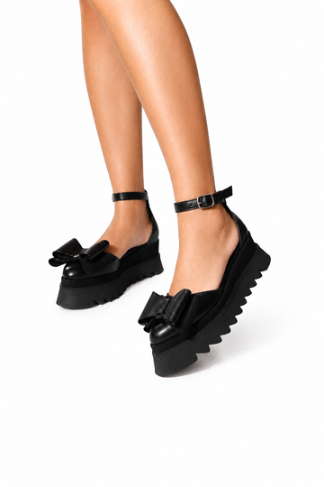 Espadrile Erin ERN36