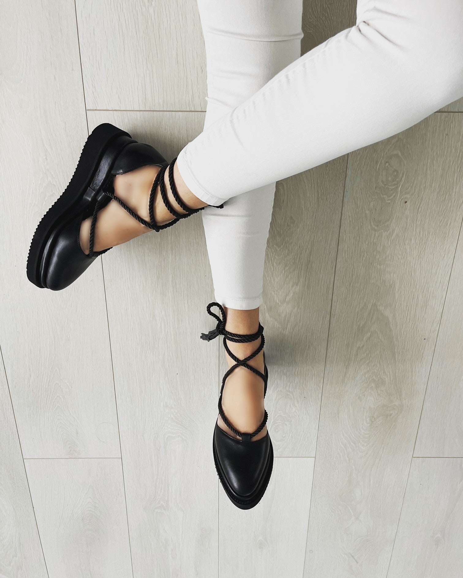 Espadrile Erin ERN12