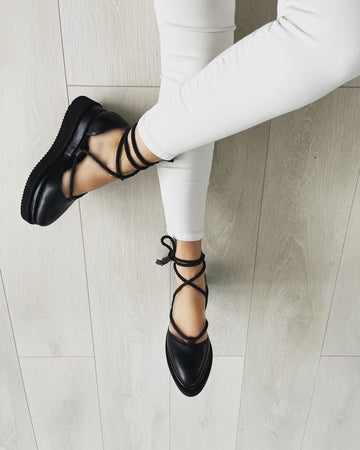 Espadrile Erin ERN12