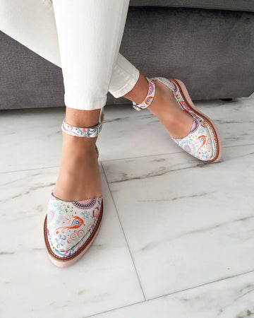 Espadrile Erin ERN16