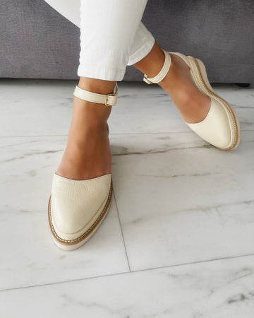 Espadrile Erin ERN21