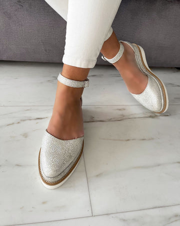 Espadrile Erin ERN22