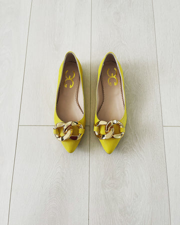Balerini Iris IRS05SL