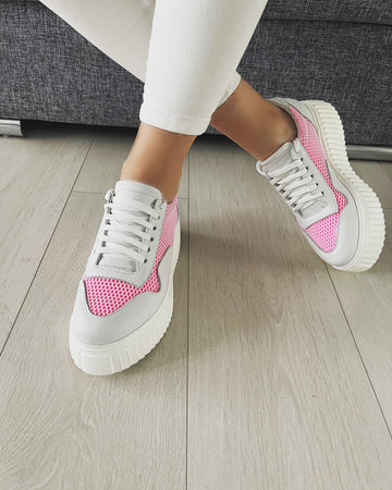 Pantofi Mika MKA07