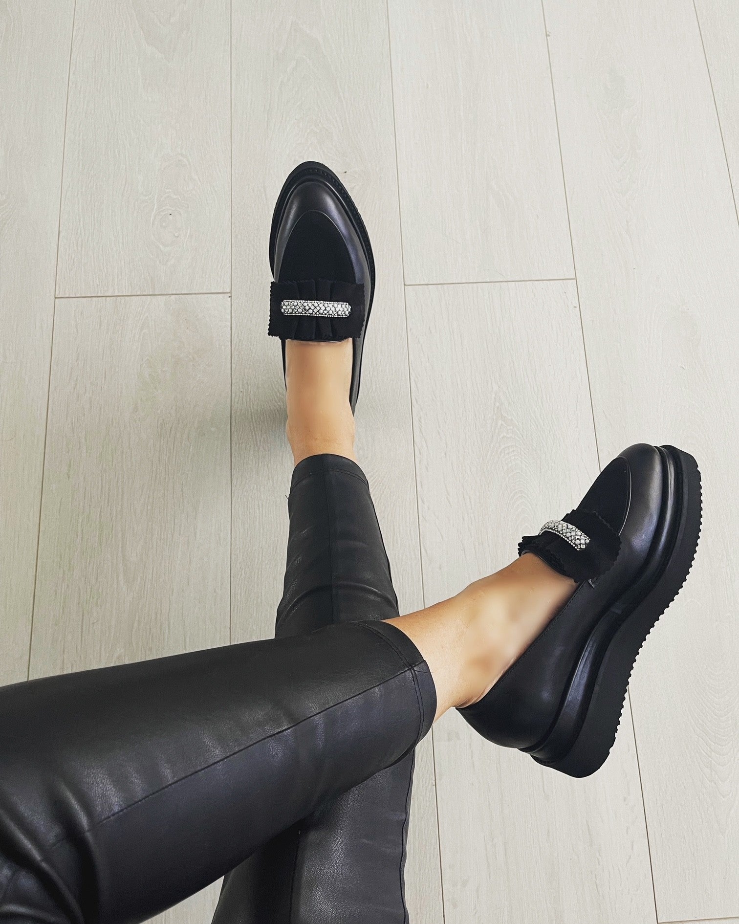 Mocasini  Aria ARA01