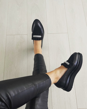 Mocasini  Aria ARA01