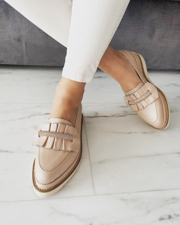 Mocasini  Aria ARA02