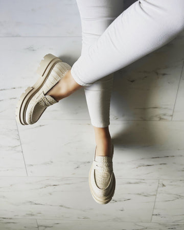 Mocasini Davina DVN17