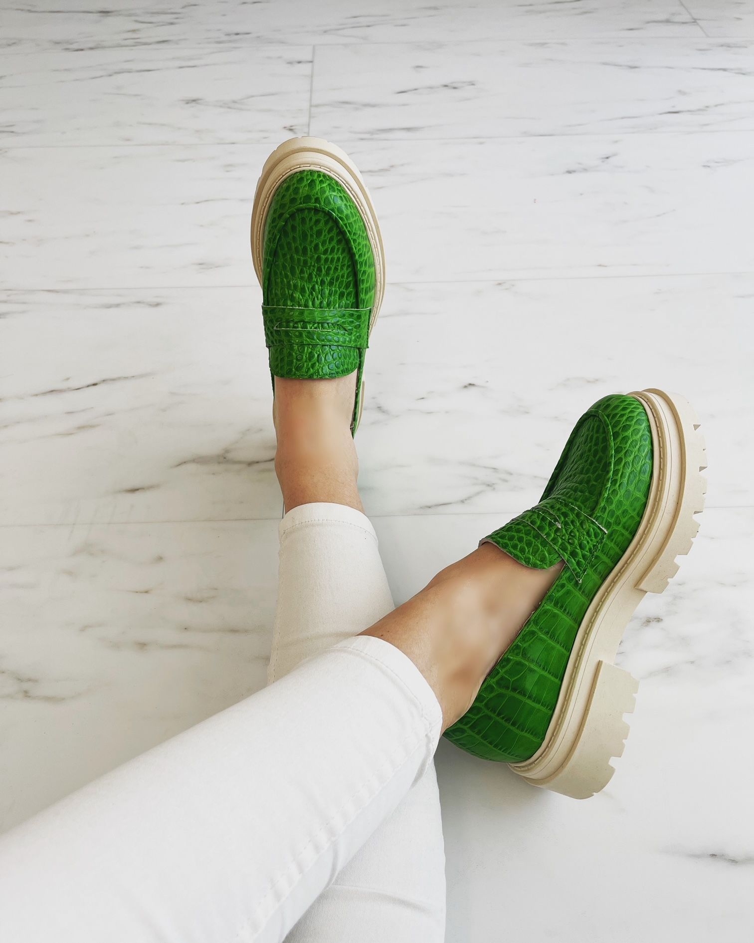 Mocasini Davina DVN18