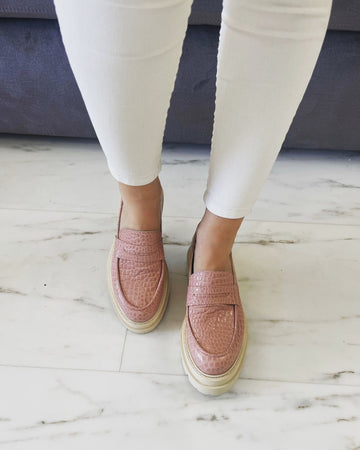 Mocasini Davina DVN19