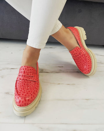 Mocasini Davina DVN20