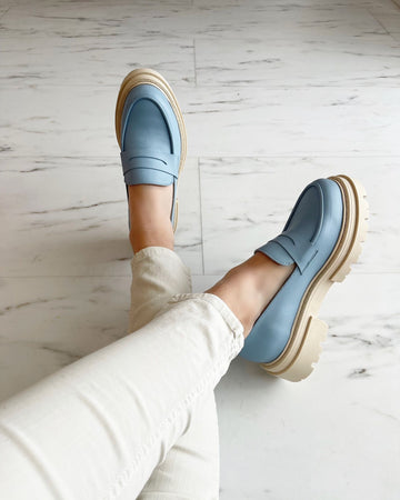 Mocasini Davina DVN22