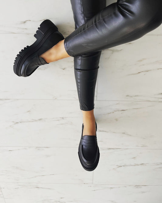 Mocasini Davina DVN24SL