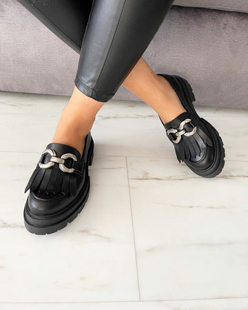 Mocasini Davina DVN26
