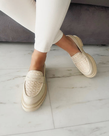 Mocasini Davina DVN27