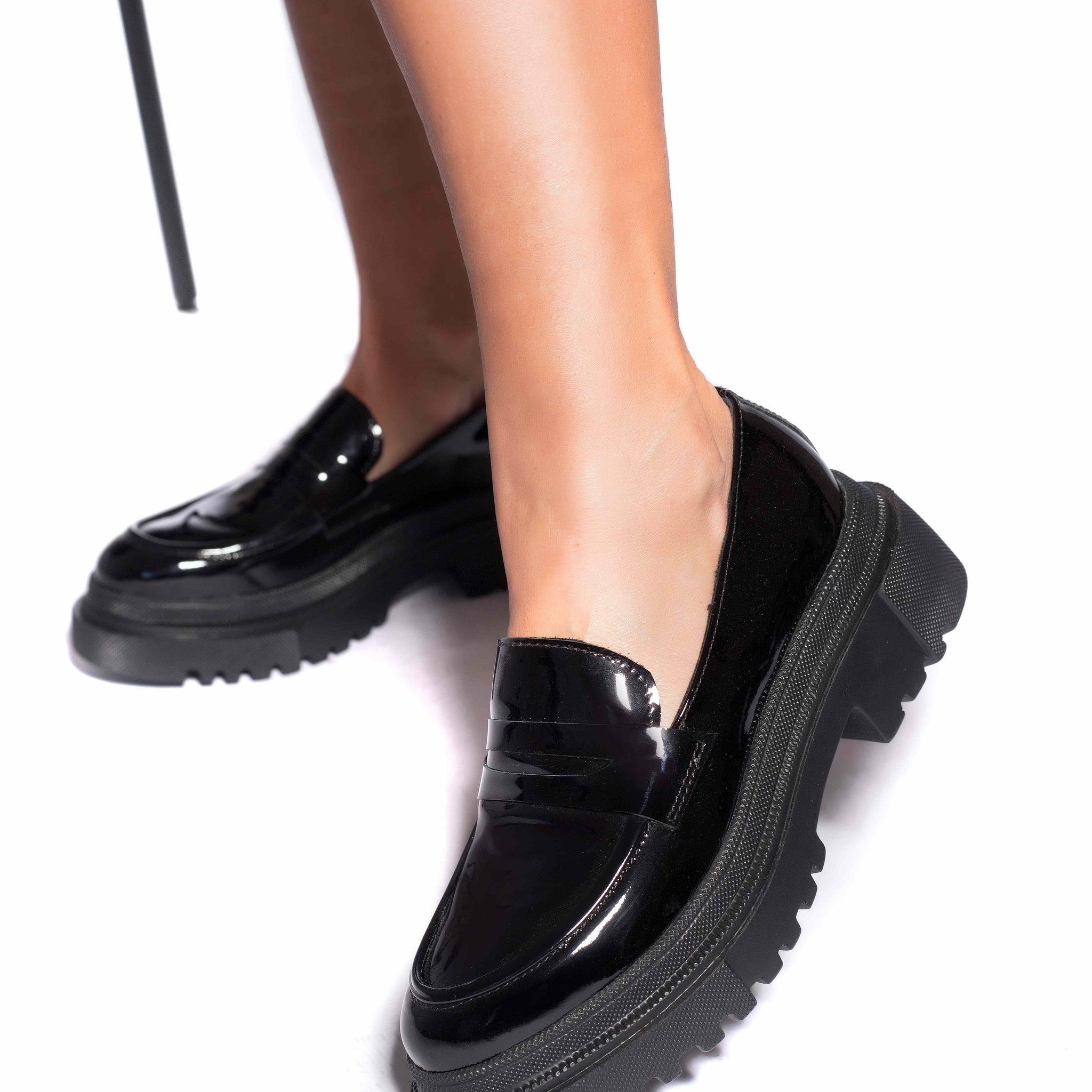 Mocasini Davina DVN34