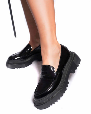 Mocasini Davina DVN34SL