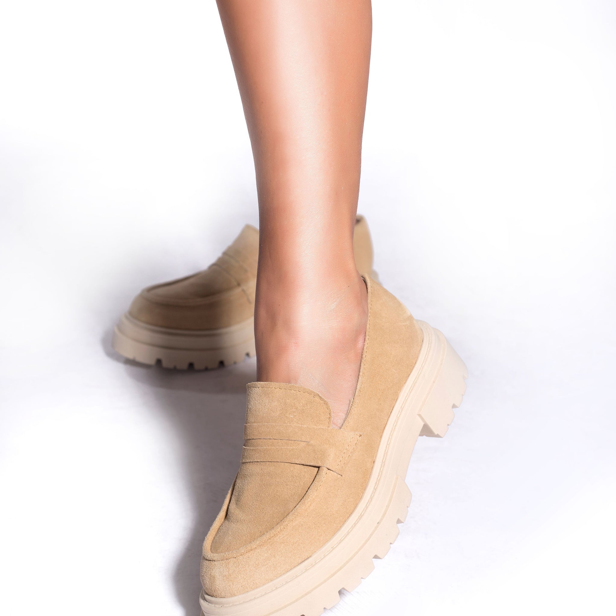 Mocasini Davina DVN35SL