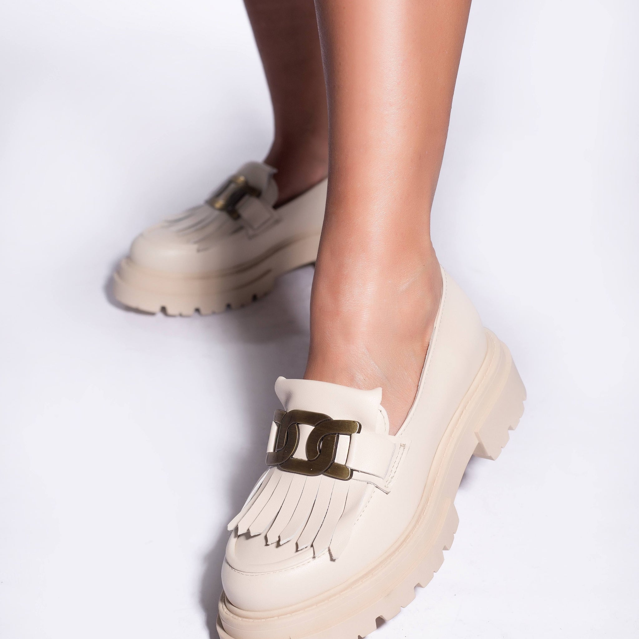 Mocasini Davina DVN36SL