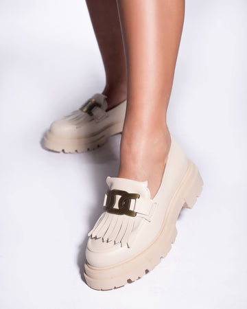 Mocasini Davina DVN36SL