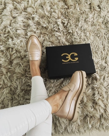 Mocasini Eliza ELZ04