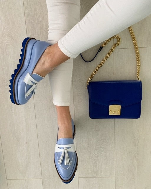 Mocasini Eliza ELZ07