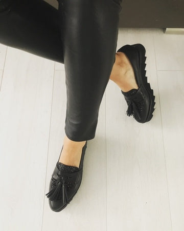 Mocasini Eliza ELZ10