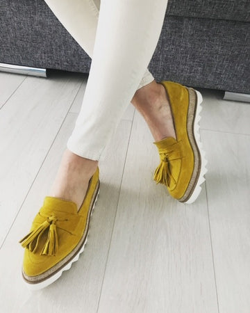 Mocasini Eliza ELZ13