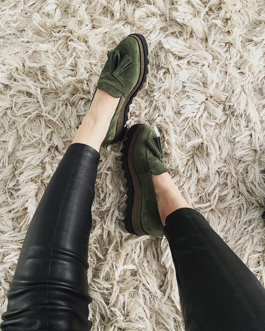 Mocasini Eliza ELZ14SL