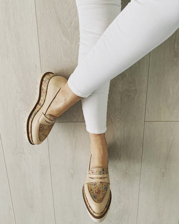 Mocasini Eliza ELZ17
