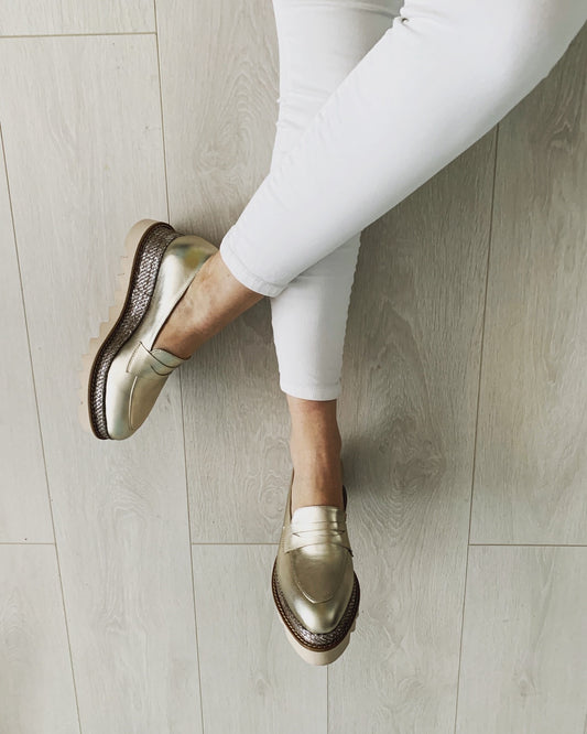 Mocasini Eliza ELZ18