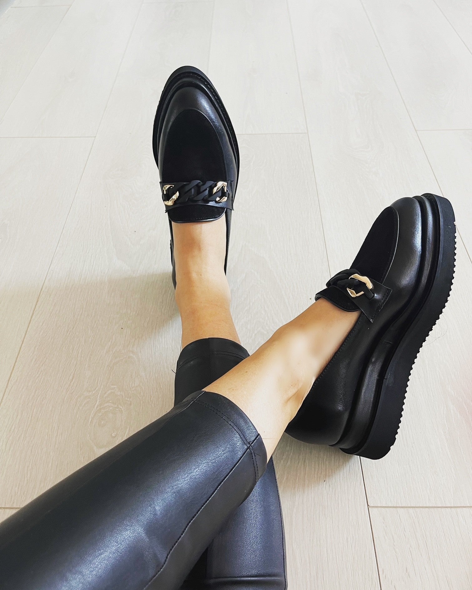Mocasini Eliza ELZ35
