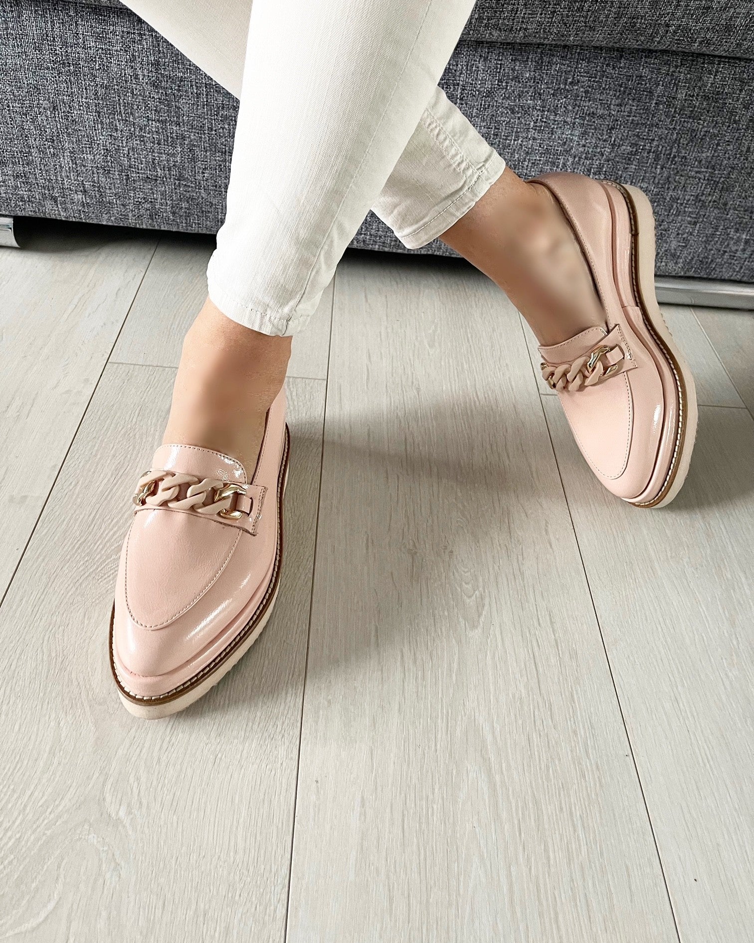 Mocasini Eliza ELZ38