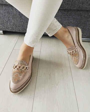 Mocasini Eliza ELZ41
